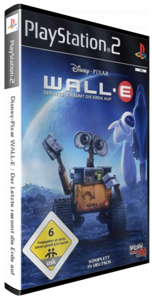Disney Pixar WALL-E